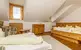 Štvorlôžková izba (28 m²)