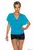 Dámsky top Ocean Blue