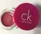 Dlhotrvajúci lesk na pery Calvin Klein (Fuchsia)