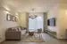 Apartmán s 1 spálňou (50 m²)