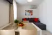Apartmán s balkónom (32 m²)