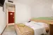 Dvojlôžková izba s čiastočným výhľadom na more (20–25 m²)