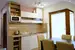 Štvorlôžkový apartmán s dvomi spálňami