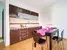 Apartmán s jednou spálňou (40 m²)