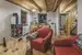 Apartmán Mezonet Dependance s terasou (55 m²)