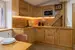 Studiový apartmán s vaňou