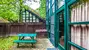 Bungalov Atriumhaus pre 5 osôb (61 m²)