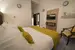 Dvoulůžkový apartmán