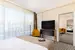 Rodinná izba Superior (30–34 m²)