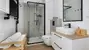 Čtyřlůžkový apartmán L23 (58 m²)
