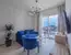 Jednopokojový apartmán (36 m²)