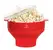 Výrobník popcornu (silikonový popkornovač) do mikrovlnky