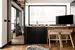 Apartmán typu Superior s krbem (39 m²)