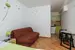 Trojlôžkové Studio s terasou (24 m²)