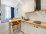 Studio Deluxe s manželskou posteľou typu Queen (26 m²)