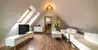 Rodinné Studio Deluxe (45 m²)