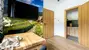 Studio s rozkládací pohovkou (15 m²)
