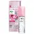 Gelový oční krém Roses Hyalurose a Aloe Vera Jelly, 40 ml