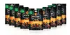 9 x 22 g Balíček prémiového sušeného mäsa Royal Jerky (Barbecue)