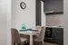 Prezidentská apartmán s balkónom (93 m²)