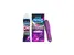 2 ks Balíček minivibrátora a lubrikantu "Durex Bullet Glide"