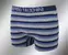 Sergio Tacchini boxerky 10670-118