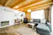 Apartmán s 1 ložnicí (45 m²)