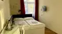 Dvoulůžkový pokoj Basic (14 m²)