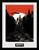 Zarámovaný plakát Wolfenstein 2 – Key Art
