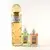 Siloe 200 ml + Atenea de Saphir tester 30 ml + SPH Green tester 30 ml