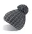 Čepice Atlantis Cross Over Beanie