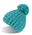 Čepice Atlantis Cross Over Beanie