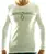 CALVIN KLEIN Tričko cmp94r Blanc