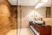 Apartmá Executive se saunou