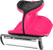 EvoShave - holící systém, Hot Pink
