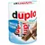 Ferrero Duplo mléčný krém, 10x 18,2 g (10 tyčinek)