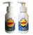 Set na ochranu starého automobilu (24 měsíců a starší; 100 + 100 ml)