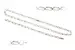 Set z chirurgickej ocele T07