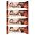 4x Arašídovo-kakaová tyčinka Sustain bar (á 40 g)