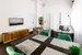 Podkrovný apartmán s 2 spálňami