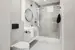 Apartmán se 2 ložnicemi a výhledem na jezero (49–57 m²)