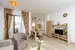 Apartmán s balkónom a výhľadom na more (48 m²)