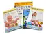 Kompletní sada na znakování i odplenkování Baby Signs