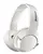 Sluchátka Philips SHB3175WT/00