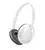 Sluchátka Philips SHB4405WT/00