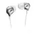 Sluchátka Philips SHE3700WT/00
