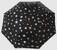 Deštník kolečka – barva černá