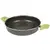 24cm skillet Moneta s teflonovým povrchem a 2 madly