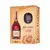 Koňak Rémy Martin Accord Royal v dárkové krabičce se dvěma skleničkami, 0,7 l, 40 %