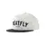 Kšiltovka Meatfly District 17 Snapback E – Heather Gray